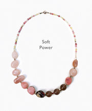 Authentic Shine|Soft Power